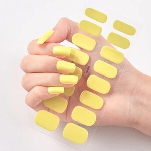 Nail Wraps | Nail Strips | Nail Stickers [16 PCS]